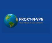 proxynVpn logo